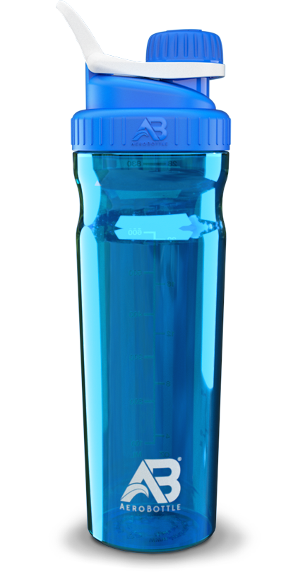 AeroBottle Primus Crystal