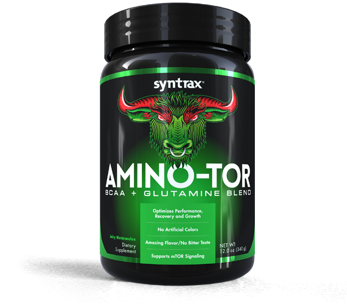 Amino-Tor