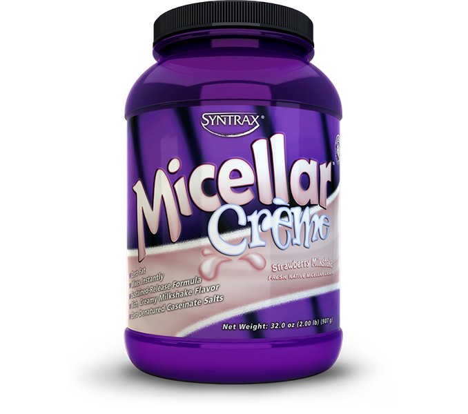 Micellar Creme™