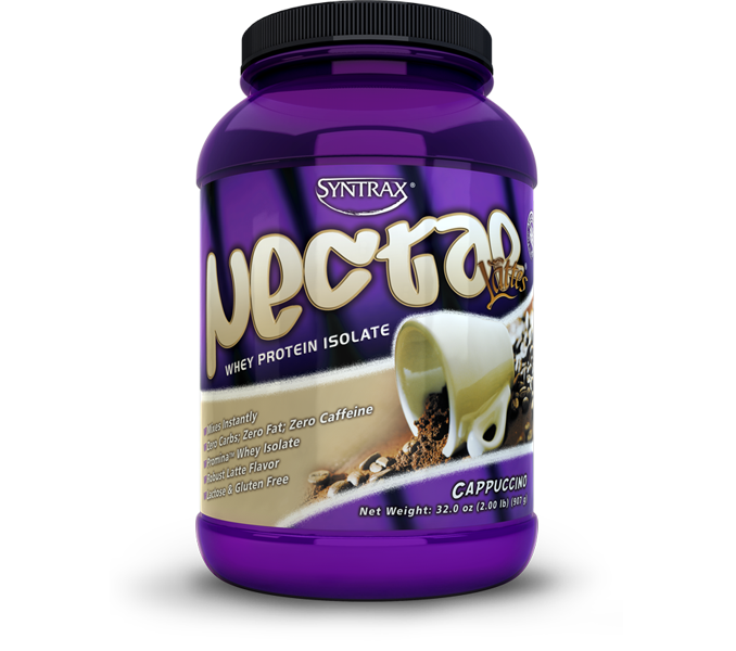 Nectar® Lattes