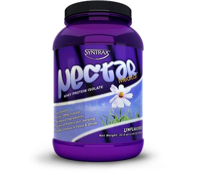 Nectar® Medical