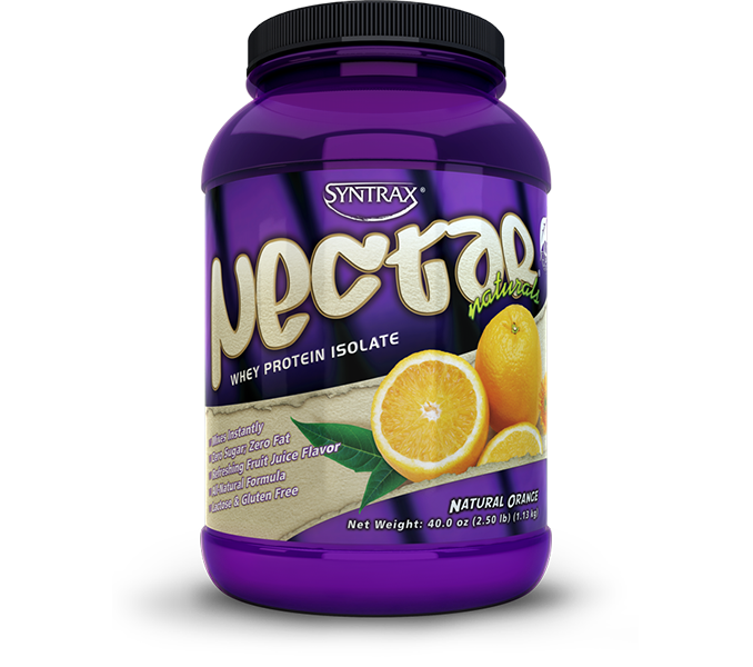 Nectar® Naturals